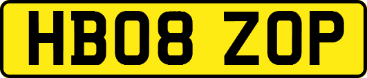 HB08ZOP