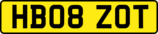 HB08ZOT