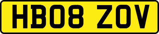 HB08ZOV