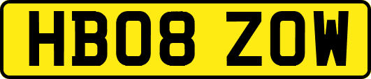 HB08ZOW