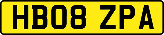 HB08ZPA