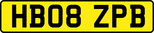 HB08ZPB