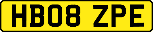 HB08ZPE