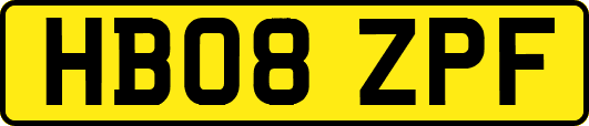 HB08ZPF