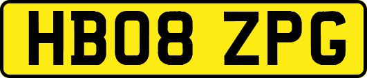HB08ZPG