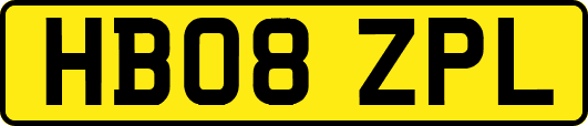 HB08ZPL