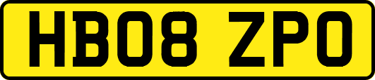 HB08ZPO