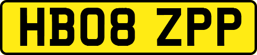 HB08ZPP