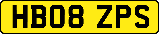 HB08ZPS