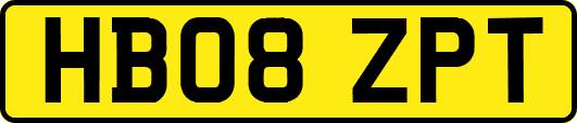 HB08ZPT
