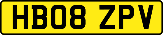 HB08ZPV