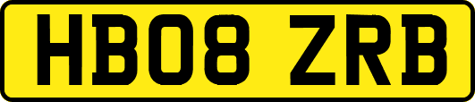 HB08ZRB