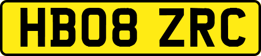 HB08ZRC