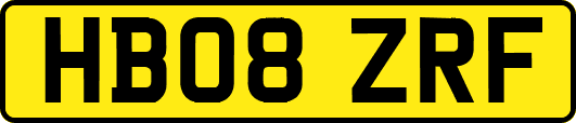 HB08ZRF