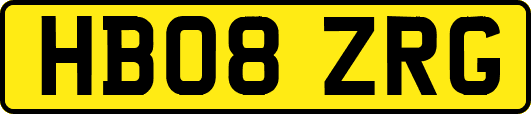 HB08ZRG