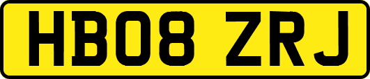 HB08ZRJ