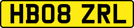 HB08ZRL