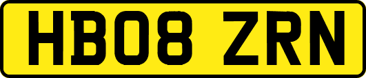 HB08ZRN
