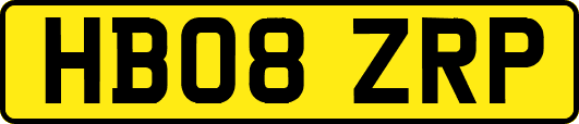 HB08ZRP
