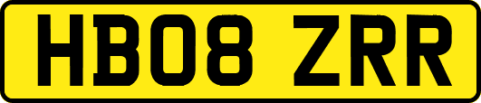 HB08ZRR