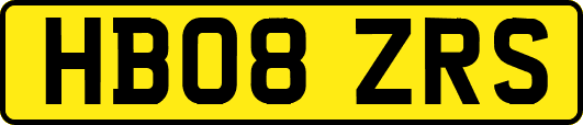 HB08ZRS