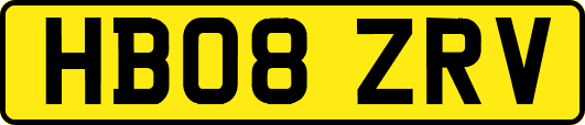 HB08ZRV