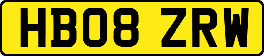 HB08ZRW