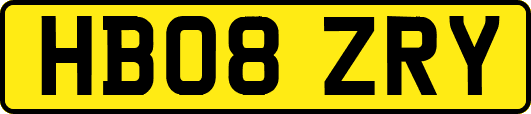 HB08ZRY