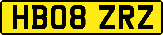 HB08ZRZ