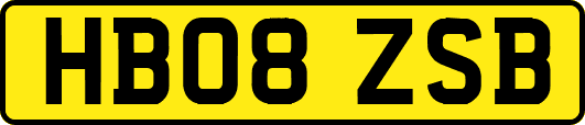 HB08ZSB