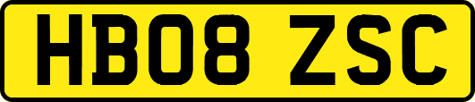 HB08ZSC