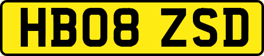 HB08ZSD