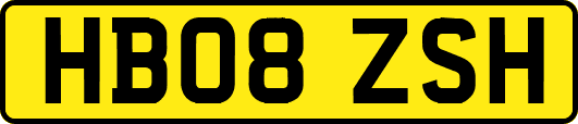 HB08ZSH