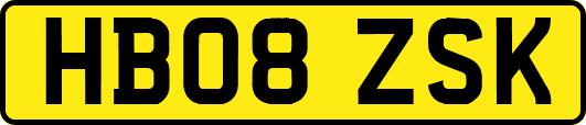 HB08ZSK