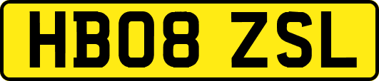 HB08ZSL