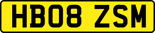 HB08ZSM