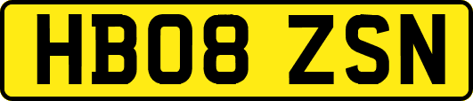 HB08ZSN