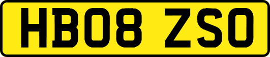 HB08ZSO