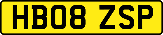 HB08ZSP