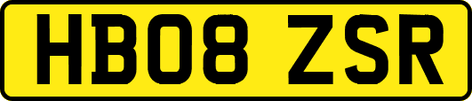 HB08ZSR
