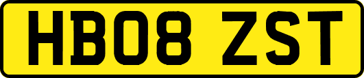 HB08ZST