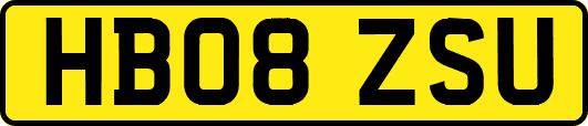 HB08ZSU