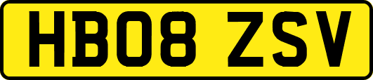 HB08ZSV