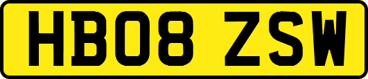 HB08ZSW