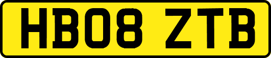 HB08ZTB