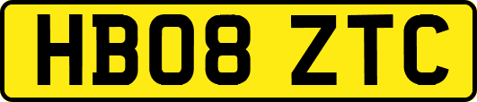 HB08ZTC