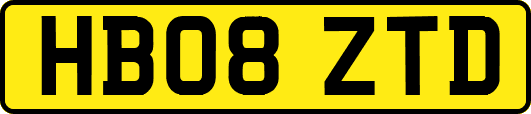 HB08ZTD