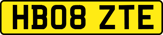 HB08ZTE