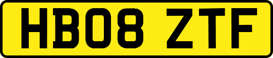 HB08ZTF