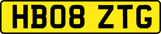 HB08ZTG